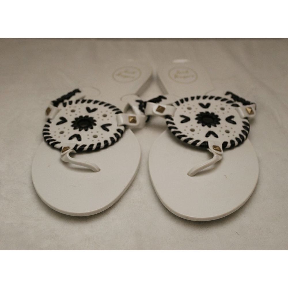 Jack Rogers Georgica Jelly Sandals